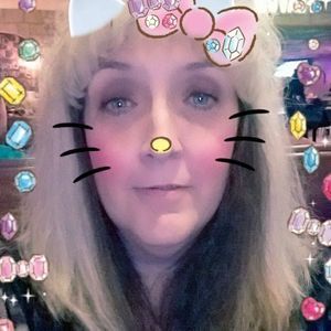 Meet your Posher, Kristel