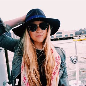 Meet your Posher, Ali