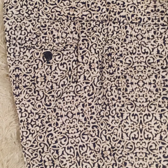 Laundry By Shelli Segal Women Capri Pants - Picture 4 of 4