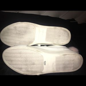 Madden Girl sneakers