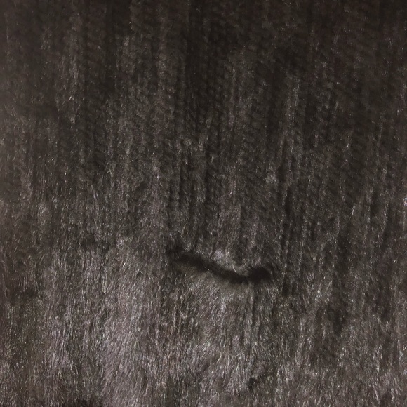 Mink scarf - Picture 2 of 4