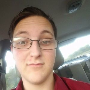 Meet your Posher, Colton