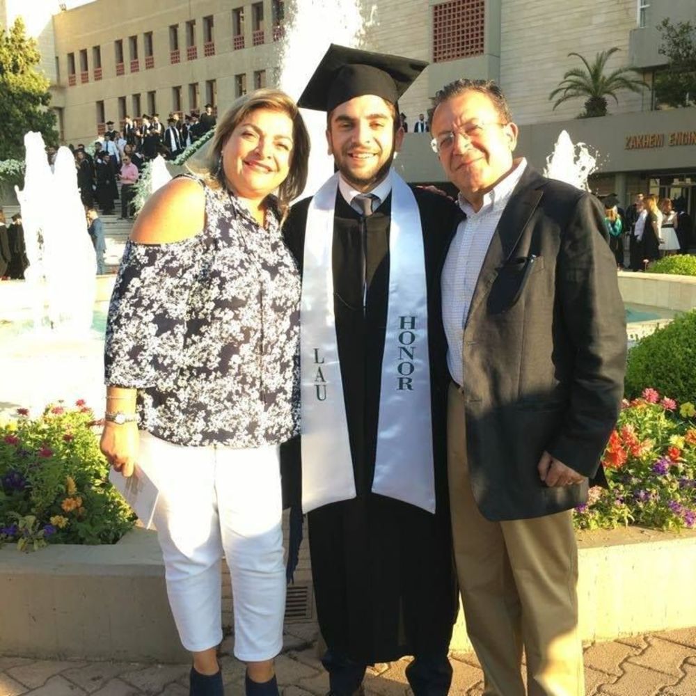 Meet your Posher, Carl