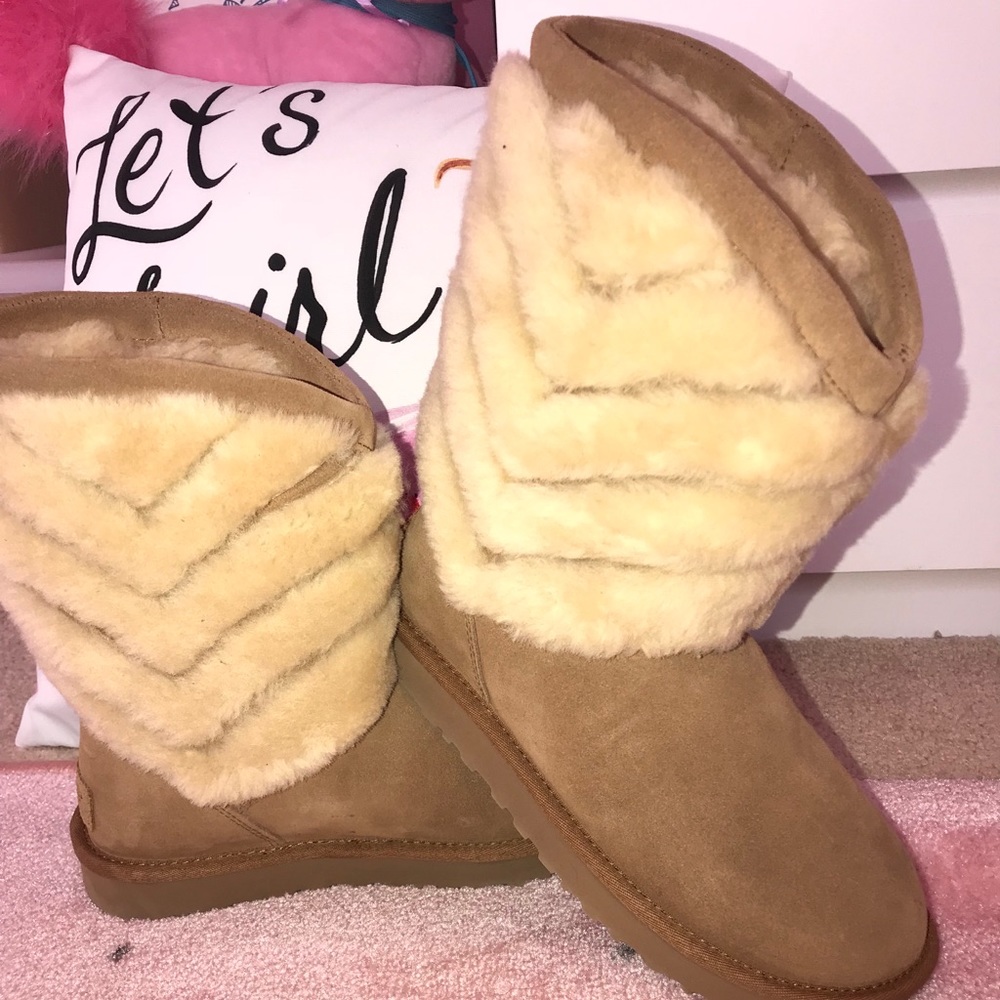 Women’s UGG Boots