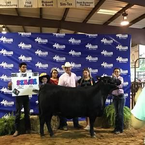 Meet your Posher, Yahaira