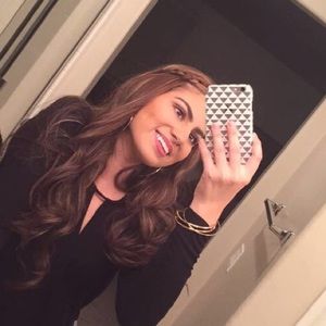 Meet your Posher, Briana