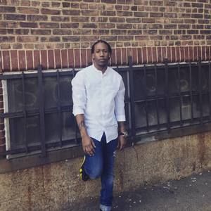 Meet your Posher, Derick