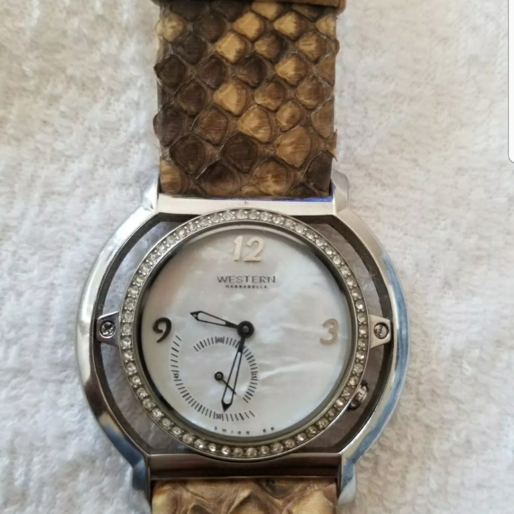 Watch