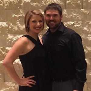 Meet your Posher, Kristin