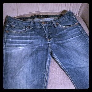 Lucky Brand Charlie Baby Boot Cut