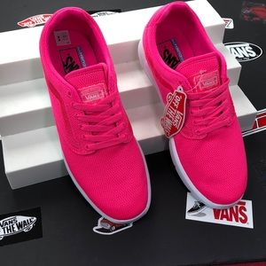 Vans Iso 1.5 (Mesh)