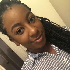 Meet your Posher, Nicki