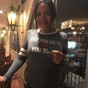 Meet your Posher, Sean