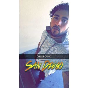 Meet your Posher, Gilbert