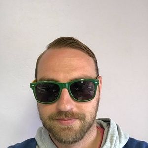 Meet your Posher, Jeremy