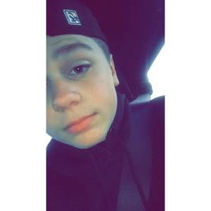 Meet your Posher, Nick