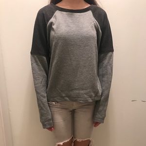 ❌SOLD❌Armani exchange sweater - size S