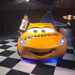 Meet your Posher, Megan