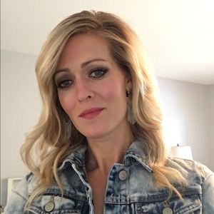 Meet your Posher, Kelli