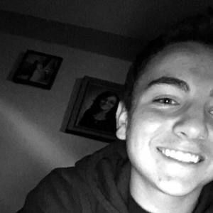 Meet your Posher, Johnathan