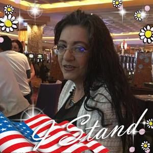 Meet your Posher, Karen