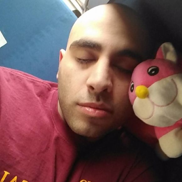 Meet your Posher, Omar - Picture 1 of 1