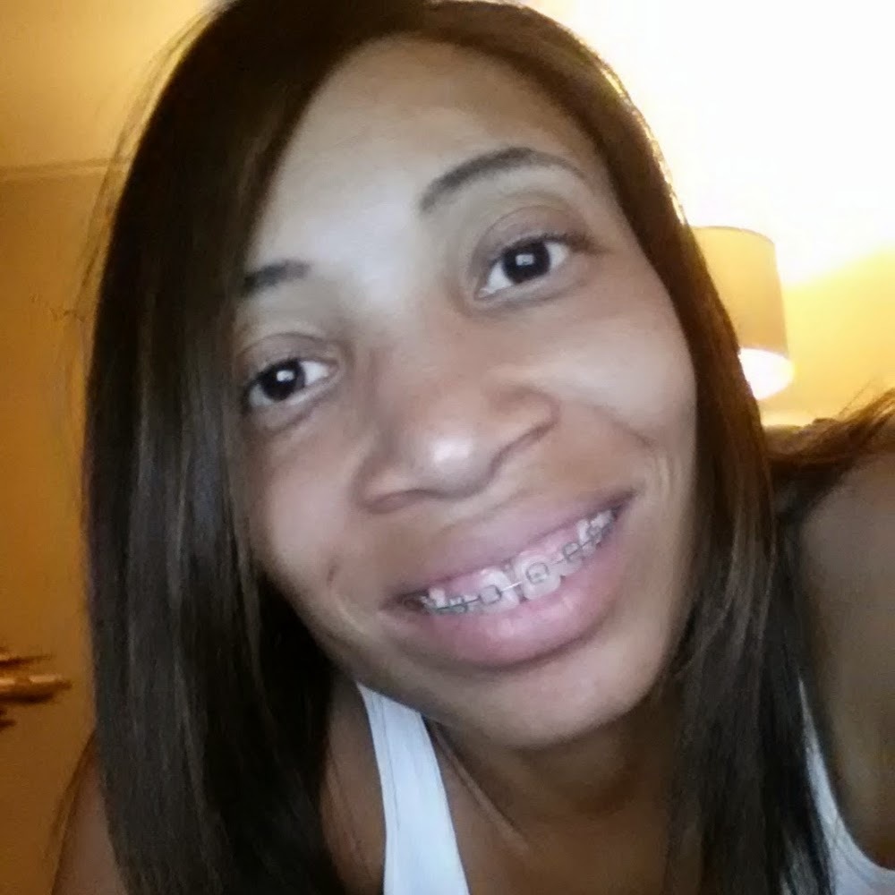 Meet your Posher, Robyn