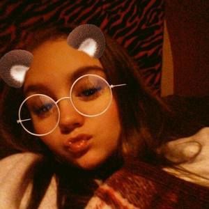 Meet your Posher, Briana