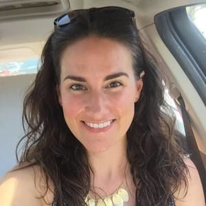 Meet your Posher, Carolyn