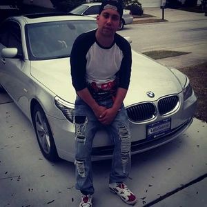 Meet your Posher, Edwin