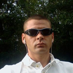 Meet your Posher, Joe t.