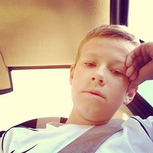 Meet your Posher, Joel