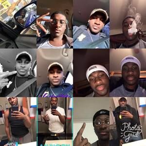 Meet your Posher, Kobe