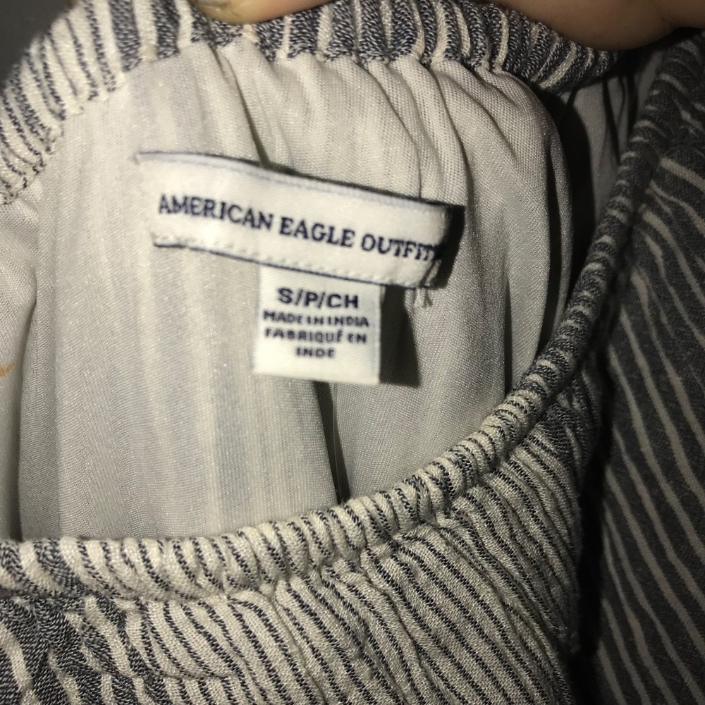 AMERICAN EAGLE ONE SHOULDER DRESS!! - Picture 5 of 5
