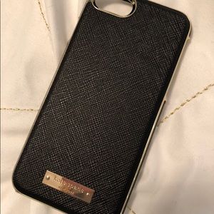 Kate Spade iPhone case