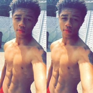 Meet your Posher, Andre