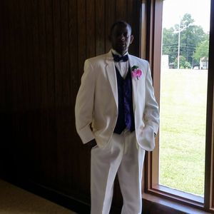 Meet your Posher, Donald