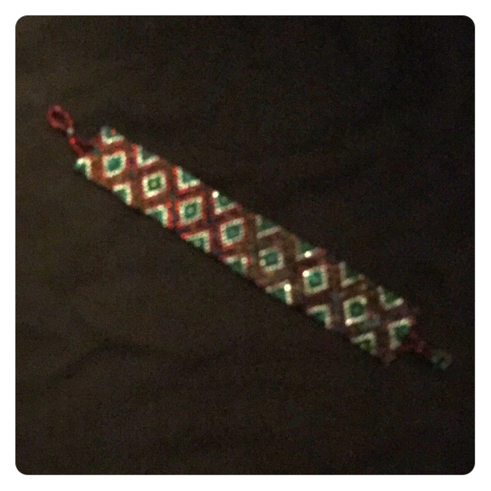 Women’s bracelet