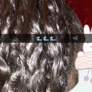 Meet your Posher, Sam