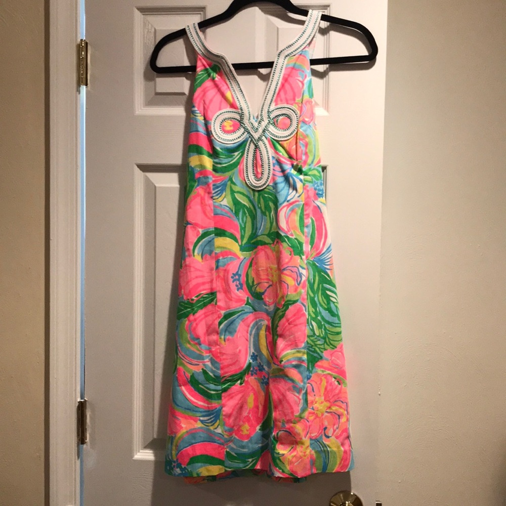 BRAND NEW NEVER WORN LILLY PULITZER