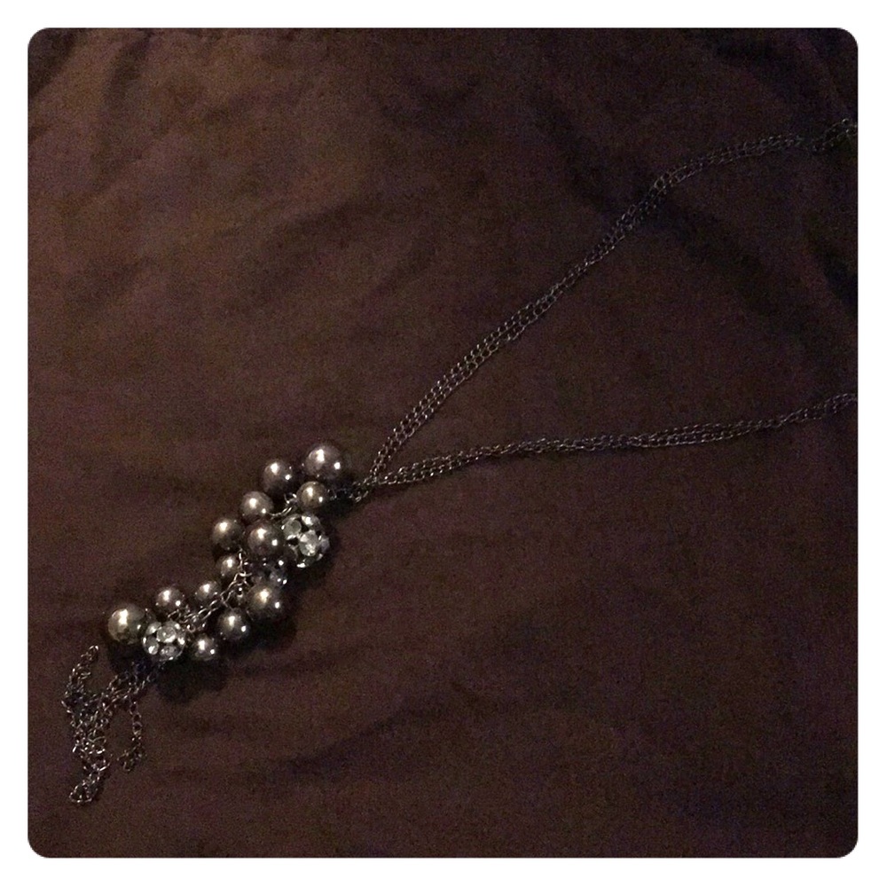 Women’s designer necklace