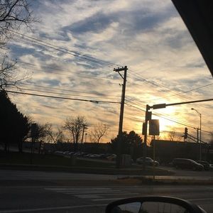 Meet your Posher, Ally