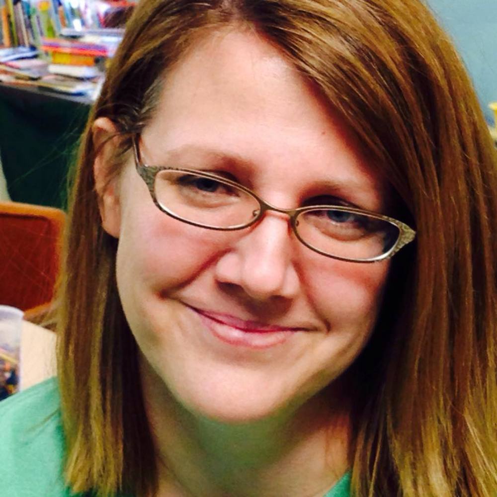 Meet your Posher, Holly