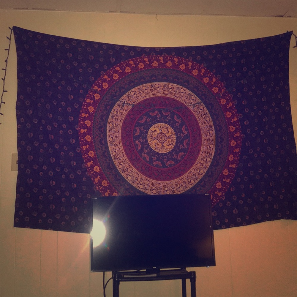 Tapestry