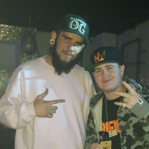 Meet your Posher, Andy