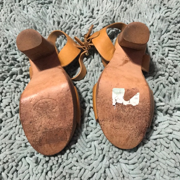 Tory Burch sandals - Picture 5 of 8