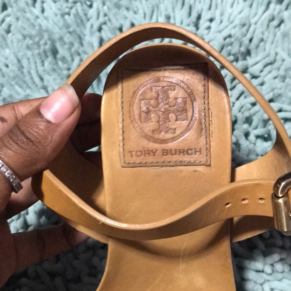 Tory Burch sandals - Picture 6 of 8
