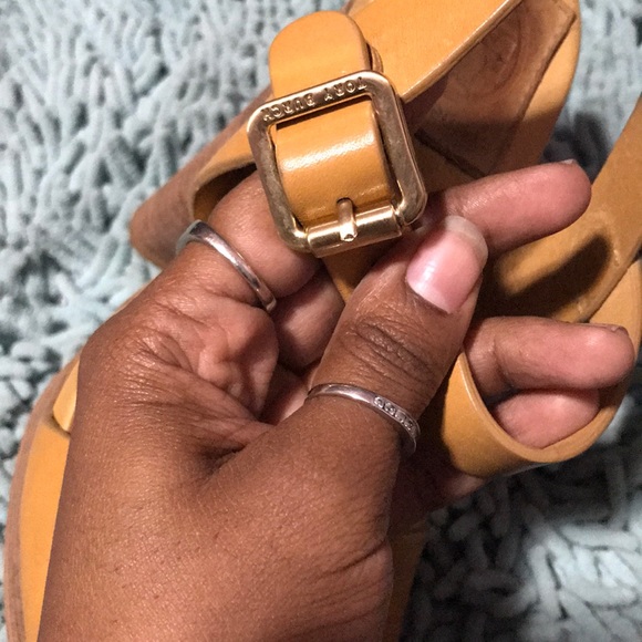 Tory Burch sandals - Picture 8 of 8