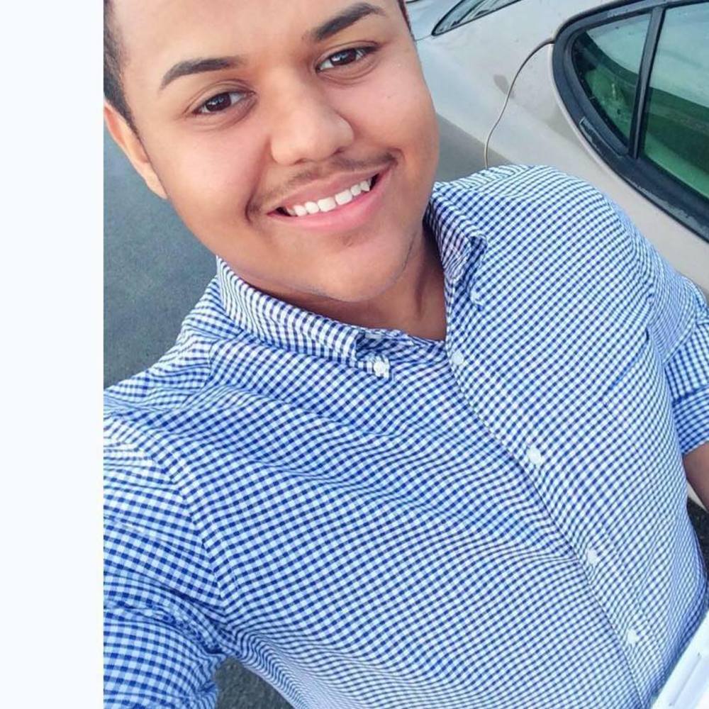 Meet your Posher, Javonte