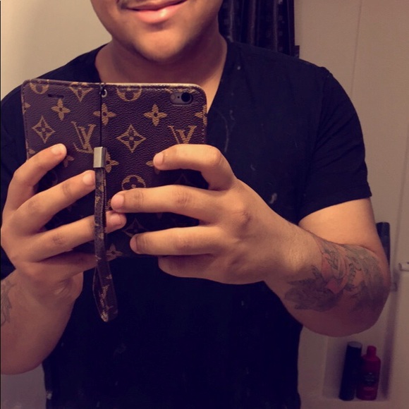 Meet your Posher, Javonte - Picture 3 of 4